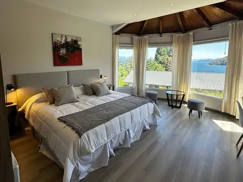 Hotel en Venta 15 años