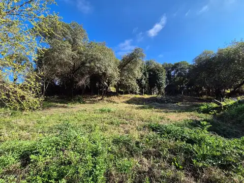 VENTA LOTE 1056M2 ZONA CASTILLO MONSERRAT UNQUILLO