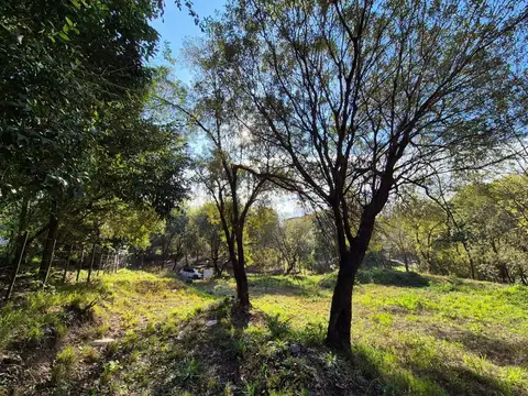 Terreno en Venta en Unquillo, USD 25.000