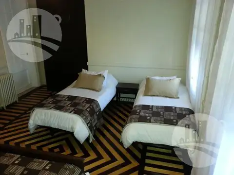 Hotel en Venta 101 años