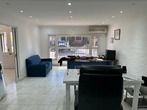 Local en alquiler en San Fernando Vias  /  Libertador