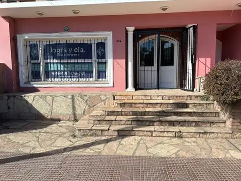 Local en alquiler en San Fernando Vias  /  Libertador