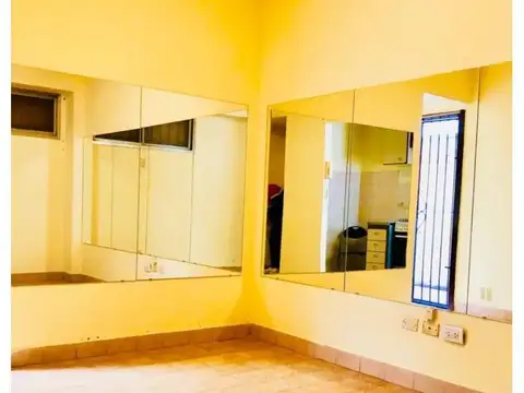 DEPARTAMENTO EN RAMOS MEJIA CENTRO EN ALQUILER