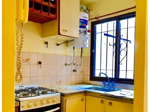 Departamento en Alquiler de 2 ambientes