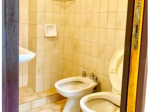 Departamento en Alquiler 40 años