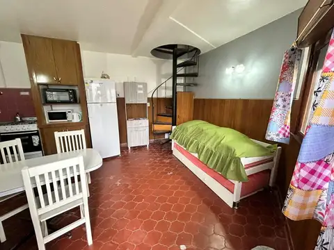 Departamento en Venta al Este