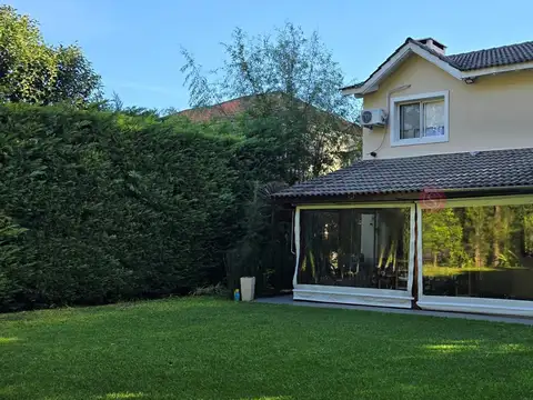 Casa  en Venta en Haras La Caballeriza, Pilar, G.B.A. Zona Norte