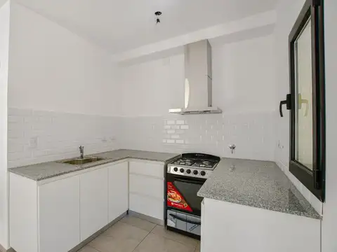 Depto Tipo Casa en Venta de 3 ambientes