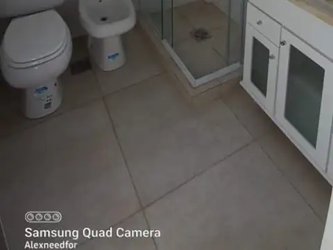 Departamento en Alquiler Temporal en Belgrano Chico, $ 900.000