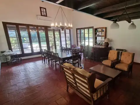 Casa en Venta 45 años