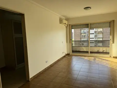 Departamento en Alquiler de 2 dormitorios