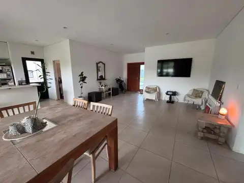 Casa en Alquiler al Norte