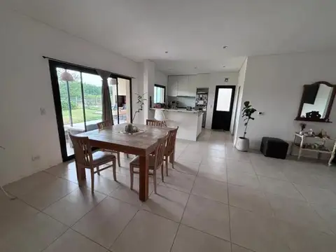 Casa en Alquiler 6 años