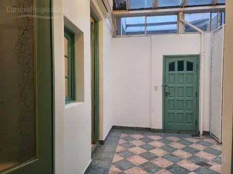 Depto Tipo Casa en Alquiler en Palermo, $ 980.000