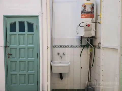 Depto Tipo Casa en Alquiler al Noreste