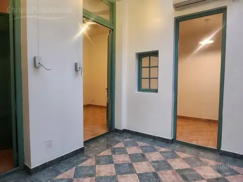 Depto Tipo Casa en Alquiler 50 años