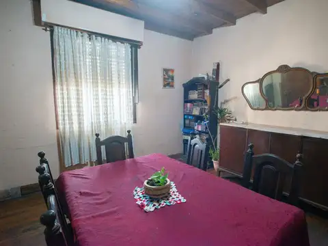 Venta PH 4 ambientes Parque Patricios