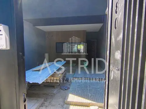 Venta de Duplex 4 Ambientes a estrenar  en Punta Chica, San Fernando