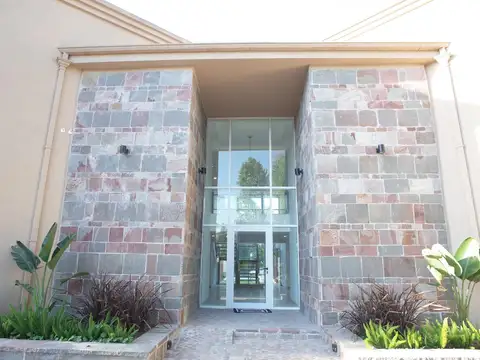 Condominio Aguaribay