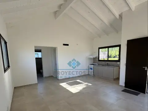   VENTA – CASA A ESTRENAR EN PH – COLONIA CAROYA  