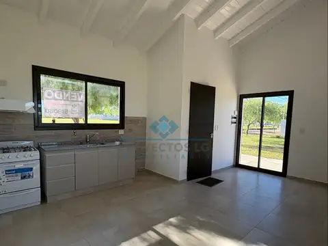 Casa en Venta en Colonia Caroya, USD 85.000