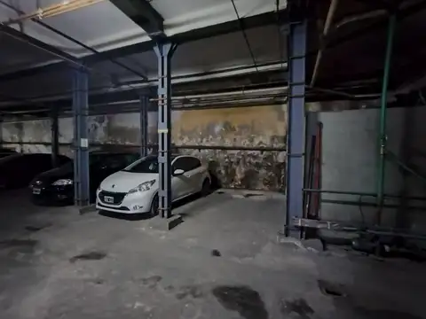 Cochera en San Cristobal