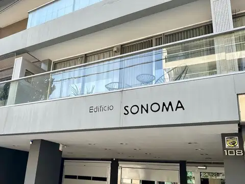 VENTA DEPTO GENERAL PAZ 2 DORMITORIOS 2 BALCONES