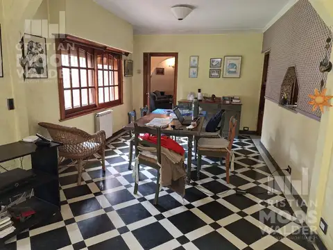 Casa en venta - Barrio Alta Vista. Maq. Savio
