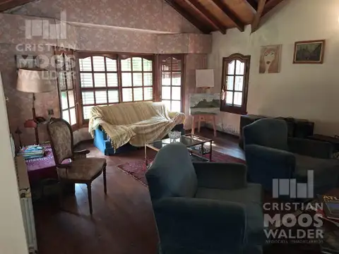 Casa en Venta en Maquinista Savio, USD 280.000