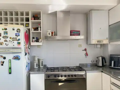 Departamento en Venta en Vicente Lopez, USD 370.000