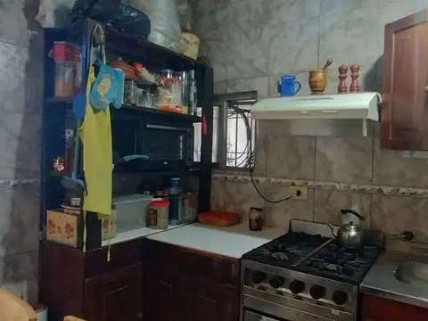 Casa en Venta de 1 dormitorio