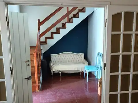 Casa en Venta 40 años