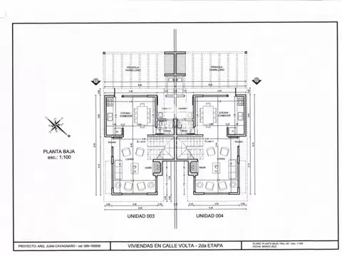 Casa en Alquiler Temporal 2025 años
