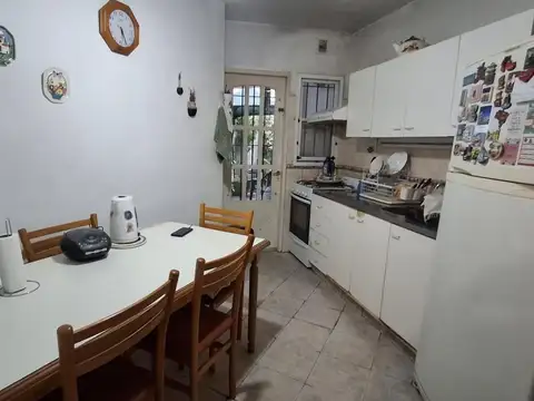 Depto Tipo Casa en Venta en San Fernando, USD 95.000