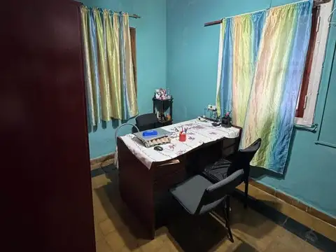 Lanusse casi Santiago del Estero