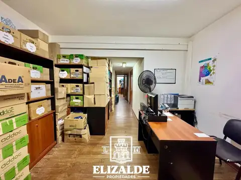 Oficina en Venta en San Isidro, USD 169.000