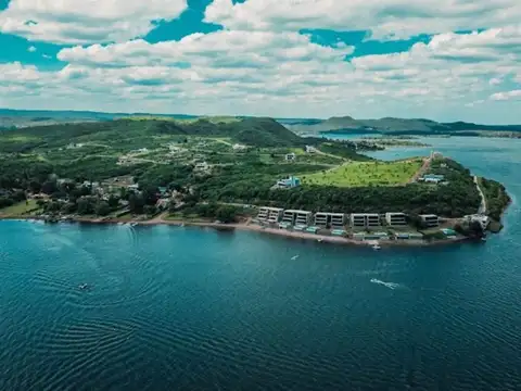 Terreno en Venta de 1885,0 m2