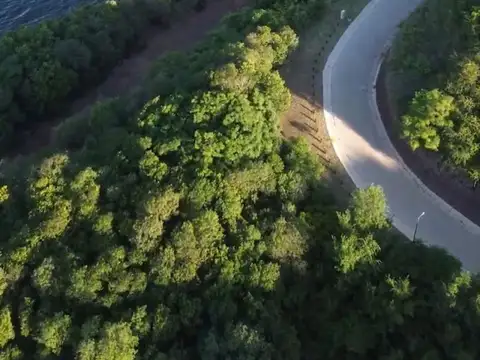 Avenida de los Navegantes