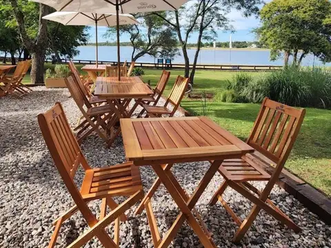 Terreno en Venta en Villa Del Dique, USD 99.999