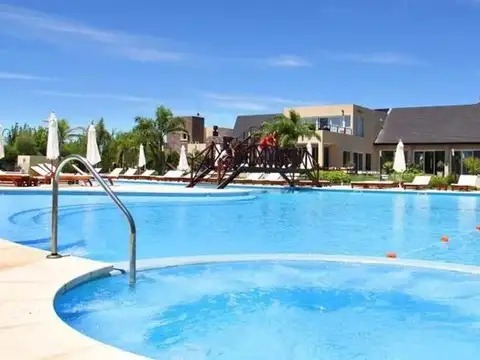 Terreno en Venta en Haras Del Sur 3, USD 25.000