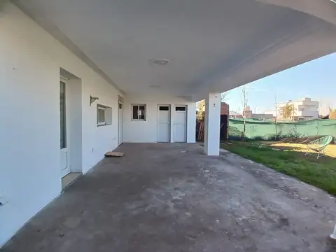 Casa en Venta 12 años