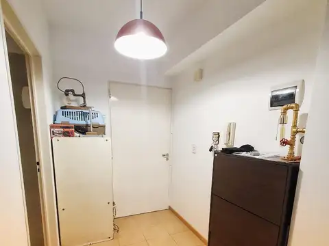 Departamento en Venta con 1 cochera