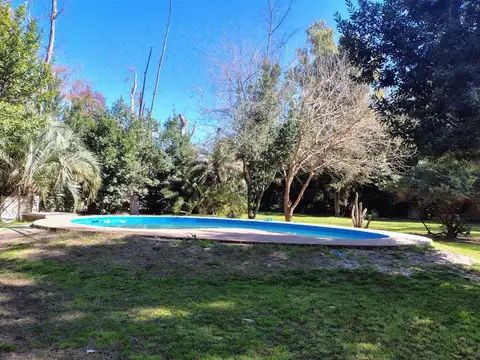 Casa en Venta 65 años