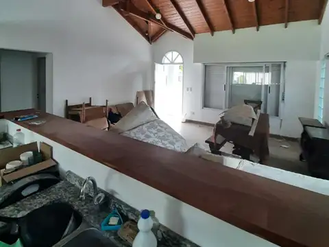 Club Nautico San Isidro 2200