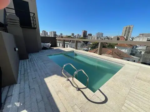 Bustamante 1400 Monoambiente C/Balcon y Amenities, Recoleta