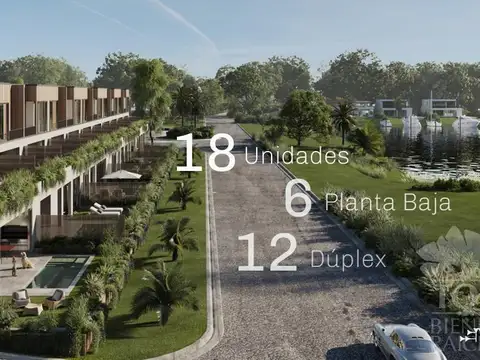 Departamento en Venta en Villanueva, USD 270.000