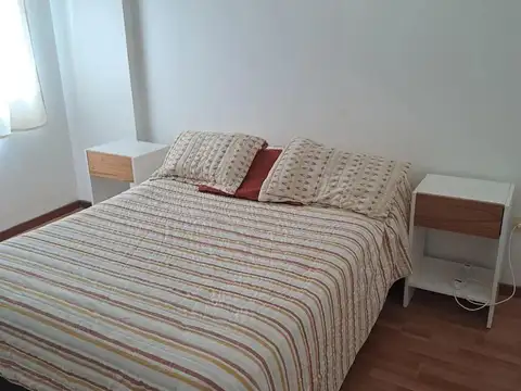 Departamento en Alquiler Temporal en Las Cañitas, USD 800