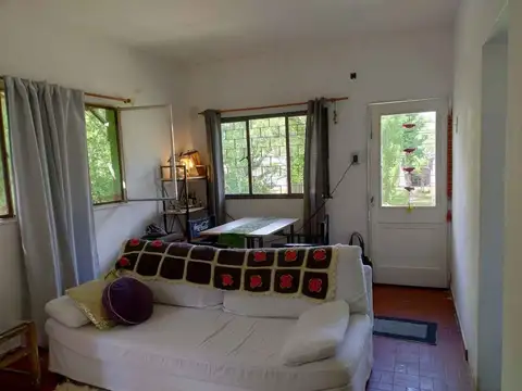 Casa en Venta en Rio Sarmiento, USD 48.000