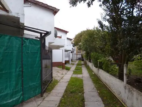 Casa en Venta en San Clemente Del Tuyu, USD 49.000