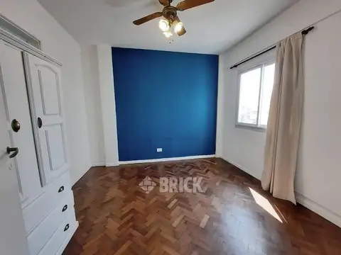 Departamento en Alquiler 40 años